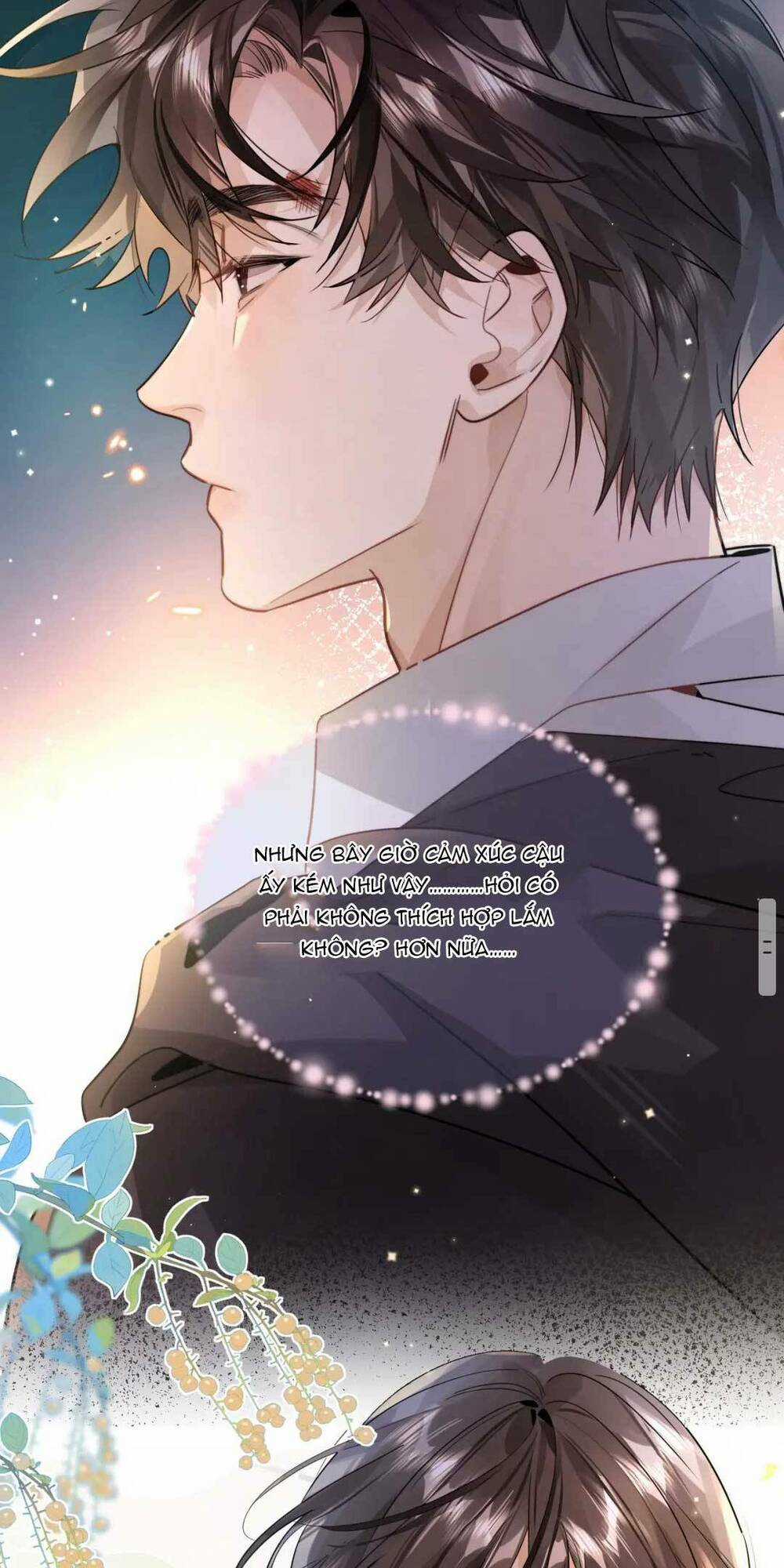 Tỏ Tình - Chapter 25 - Trang 11