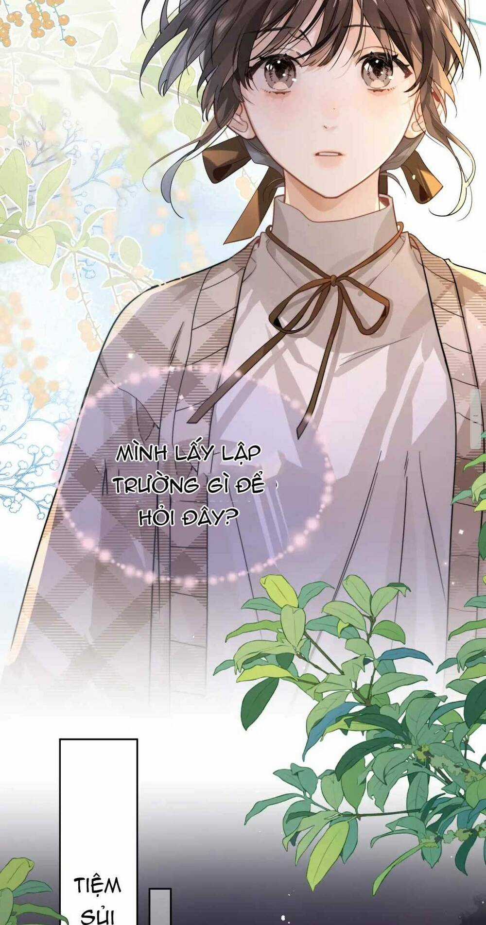 Tỏ Tình - Chapter 25 - Trang 12