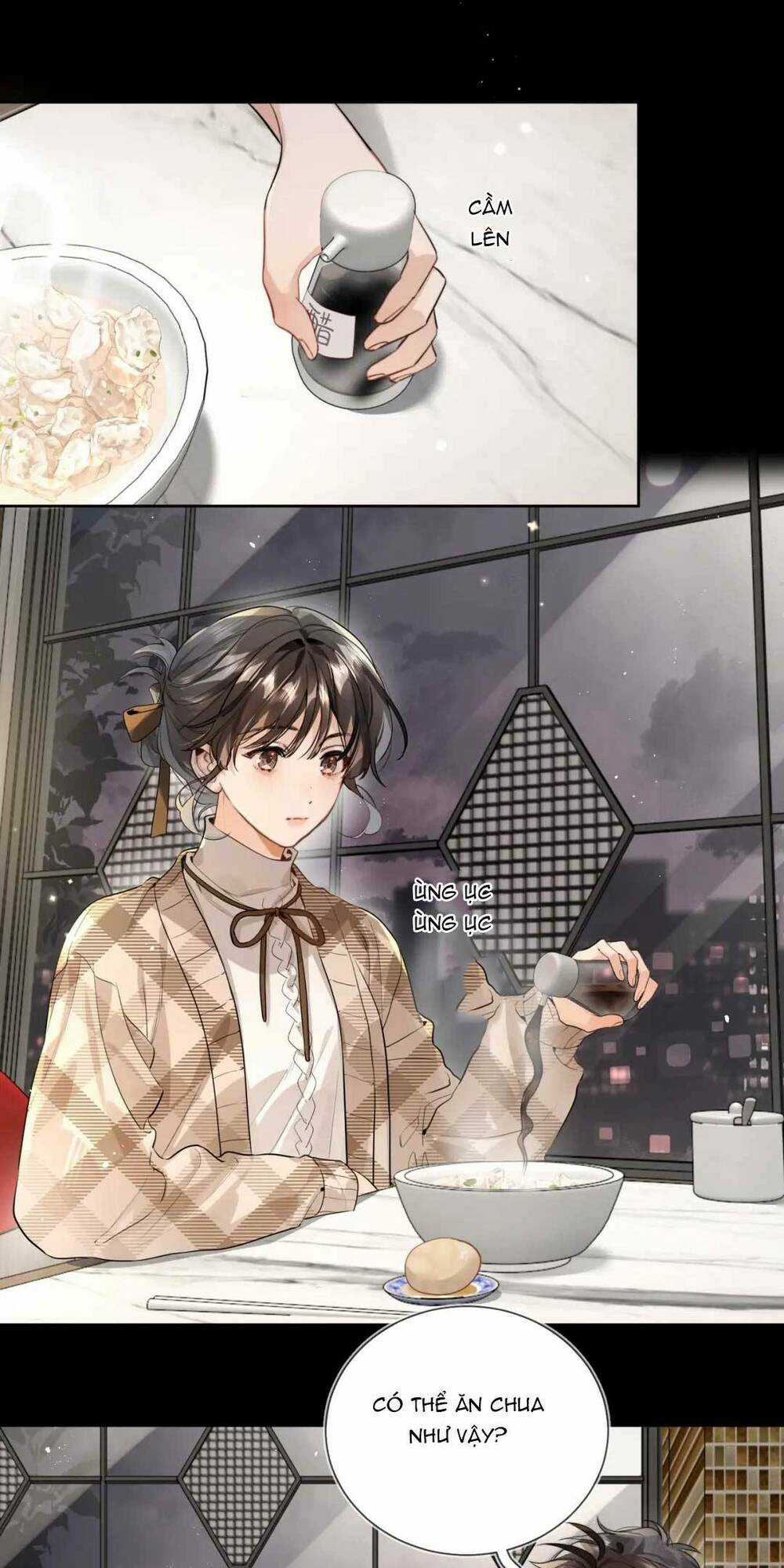 Tỏ Tình - Chapter 25 - Trang 14