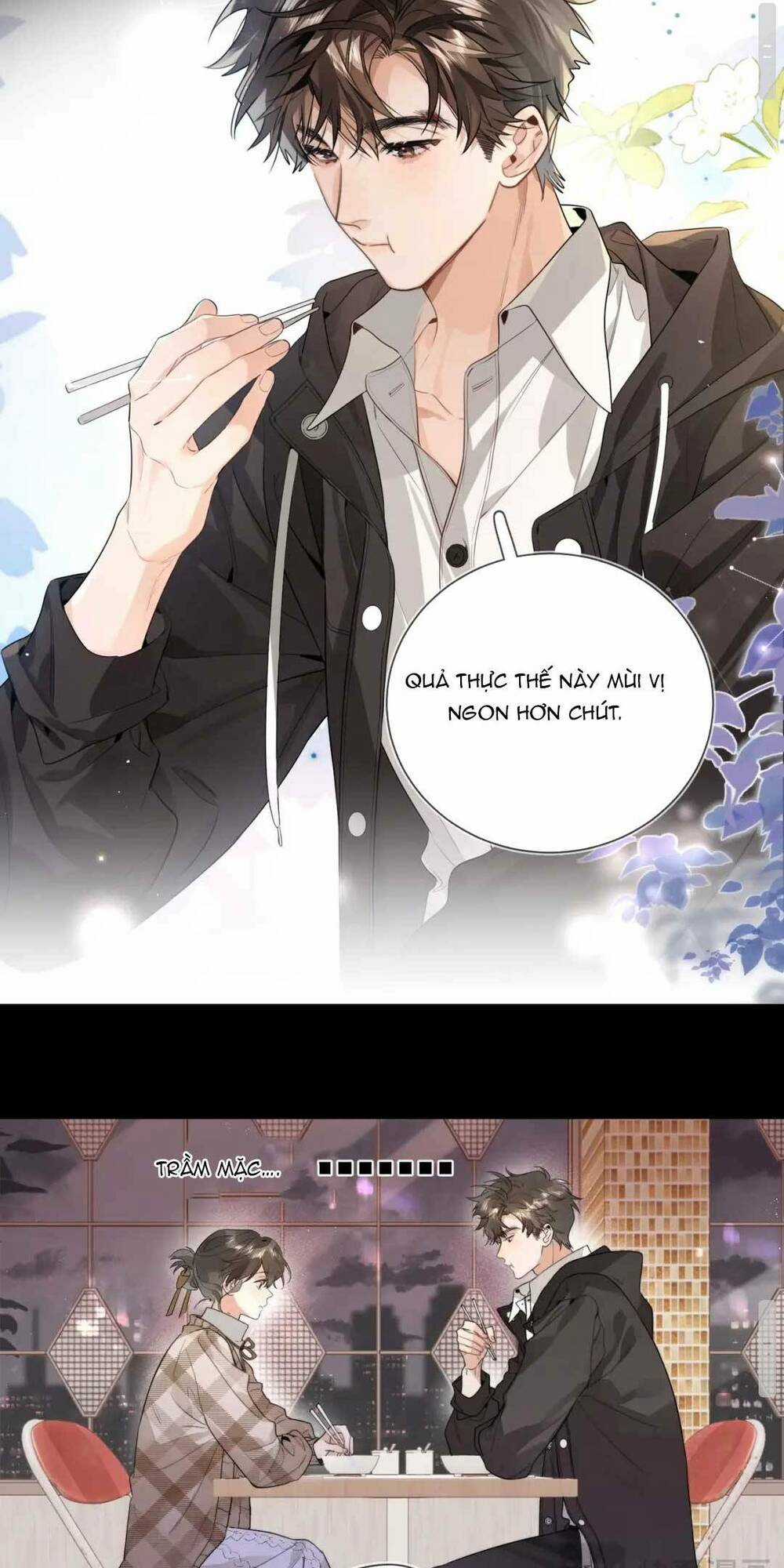 Tỏ Tình - Chapter 25 - Trang 16