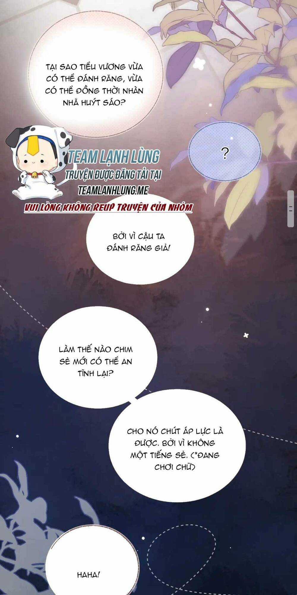 Tỏ Tình - Chapter 25 - Trang 19
