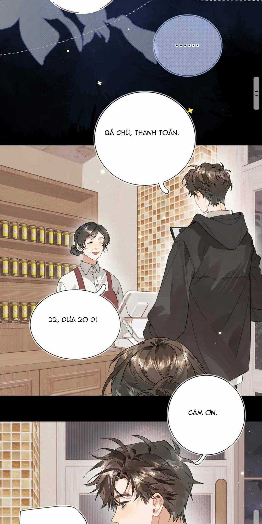 Tỏ Tình - Chapter 25 - Trang 20