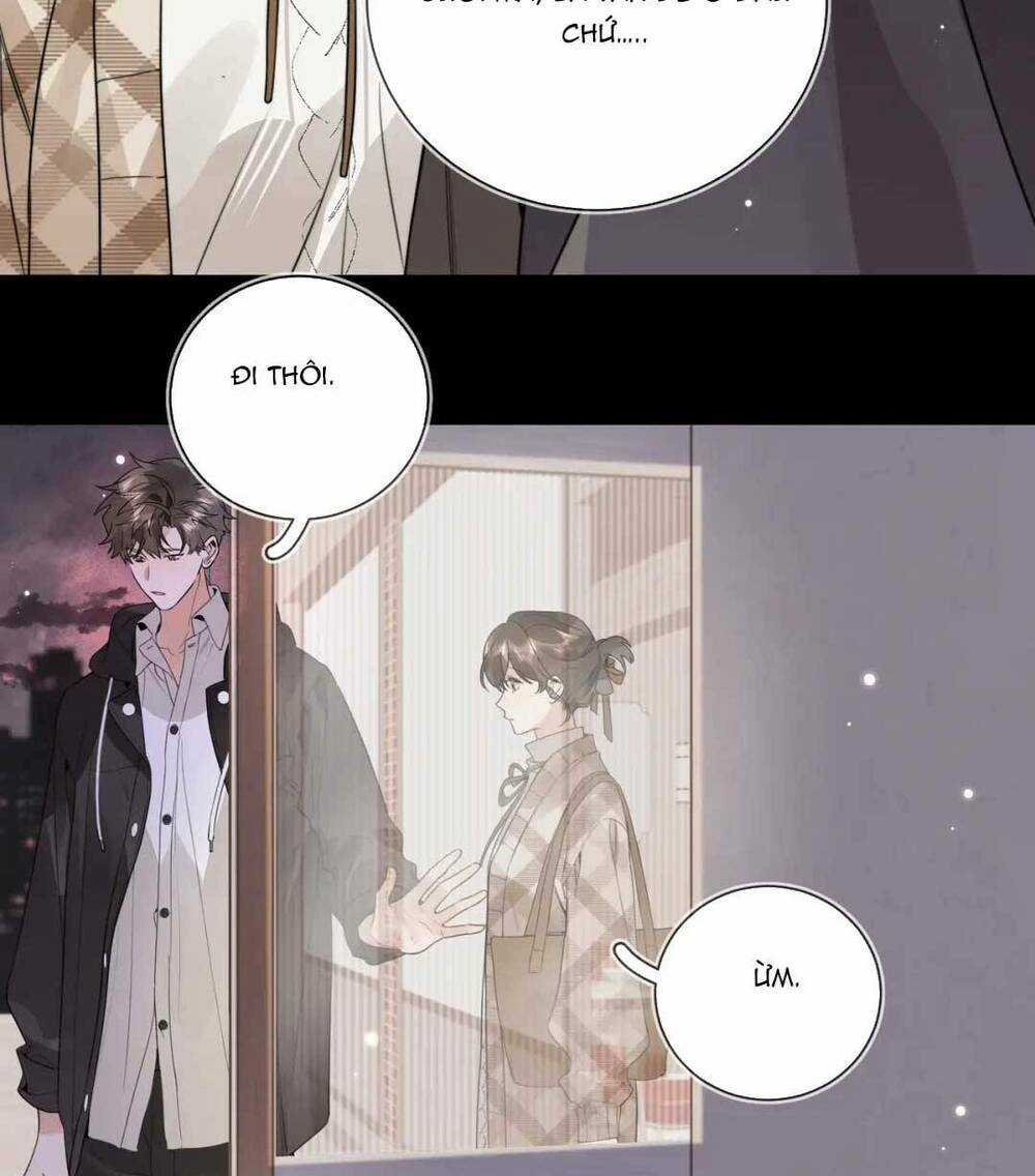 Tỏ Tình - Chapter 25 - Trang 22