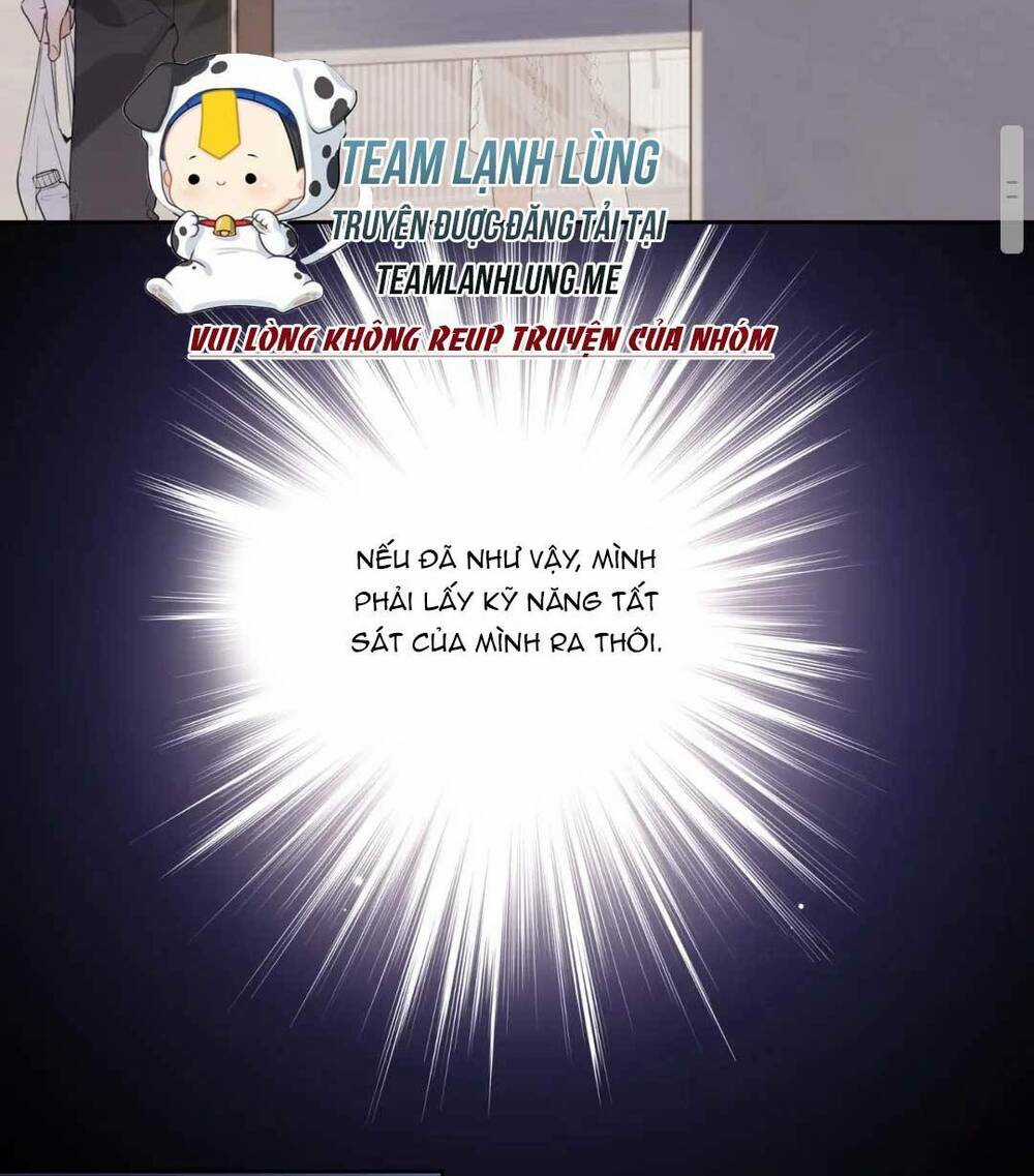 Tỏ Tình - Chapter 25 - Trang 23