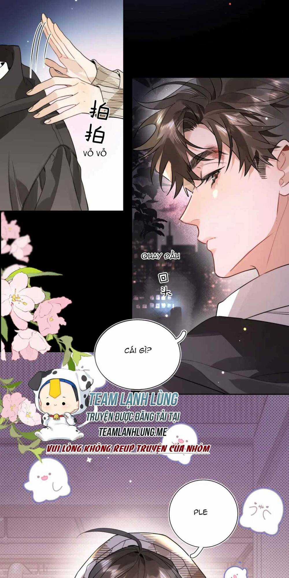 Tỏ Tình - Chapter 25 - Trang 24