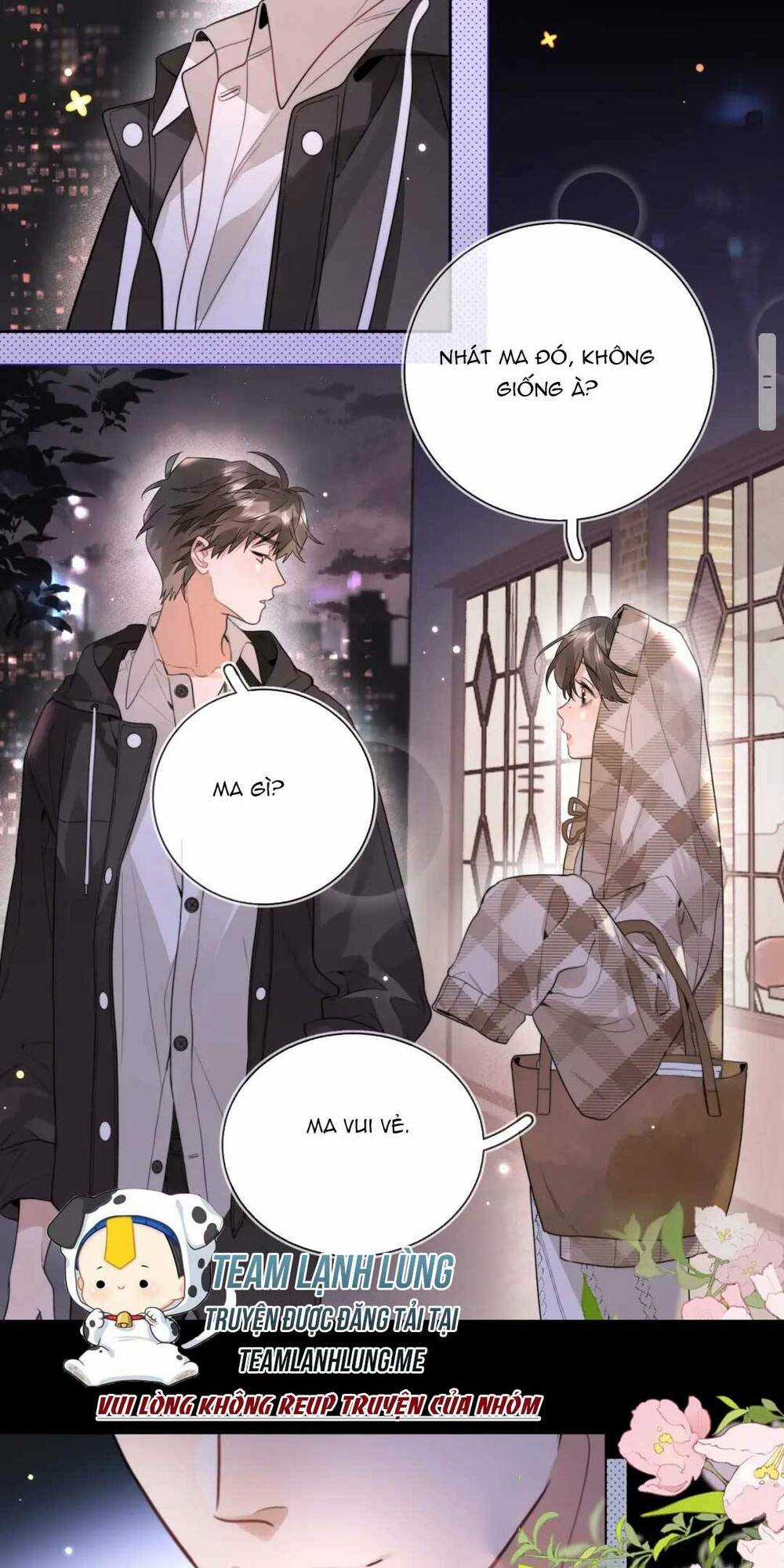 Tỏ Tình - Chapter 25 - Trang 26