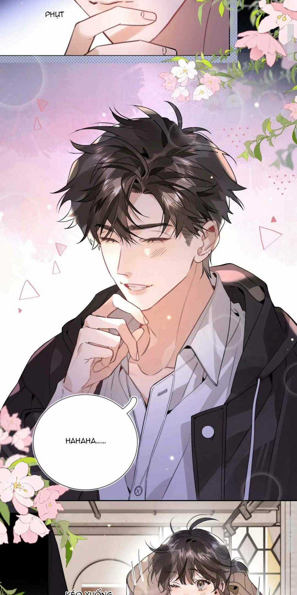 Tỏ Tình - Chapter 25 - Trang 27