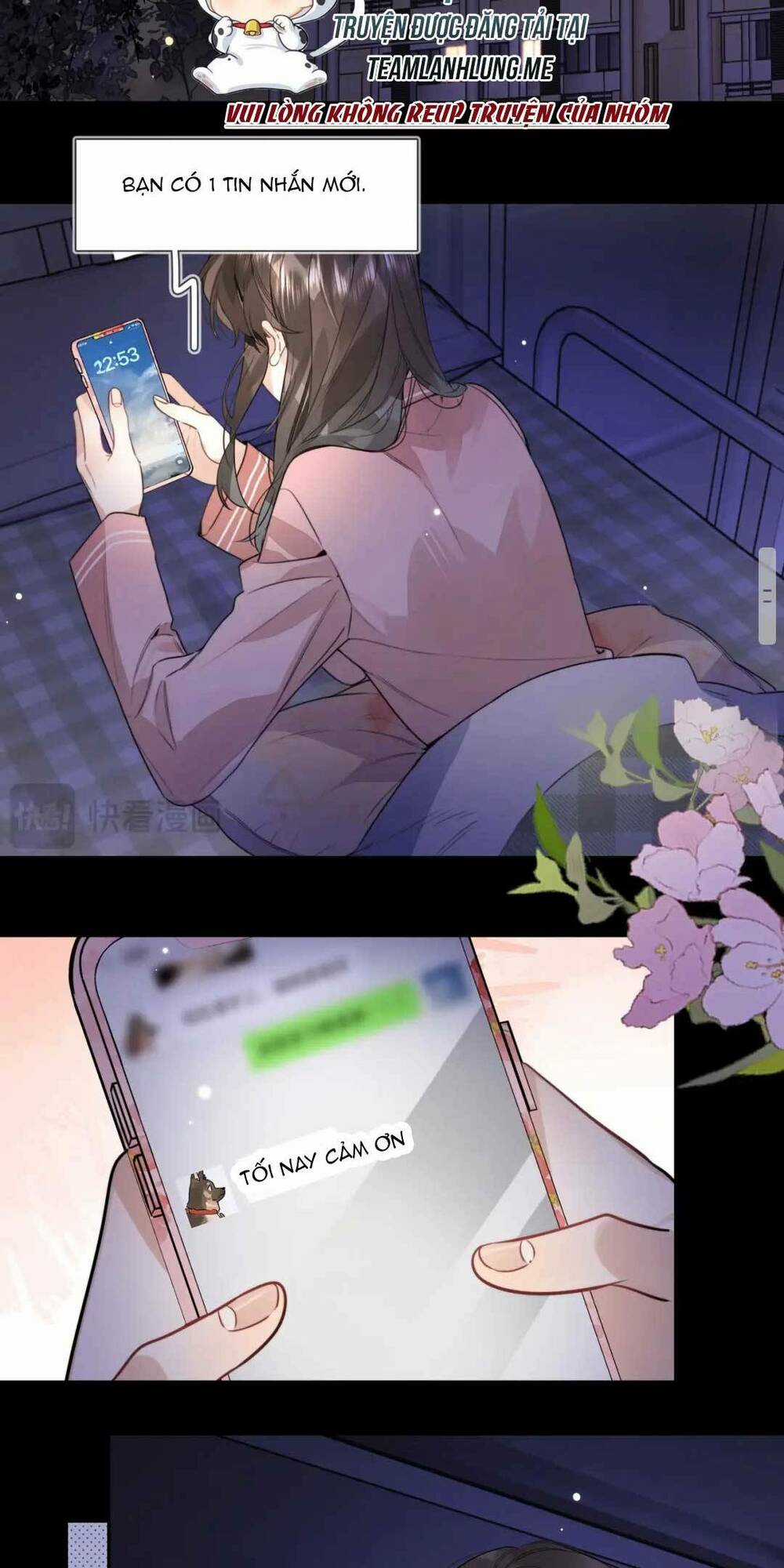 Tỏ Tình - Chapter 25 - Trang 30