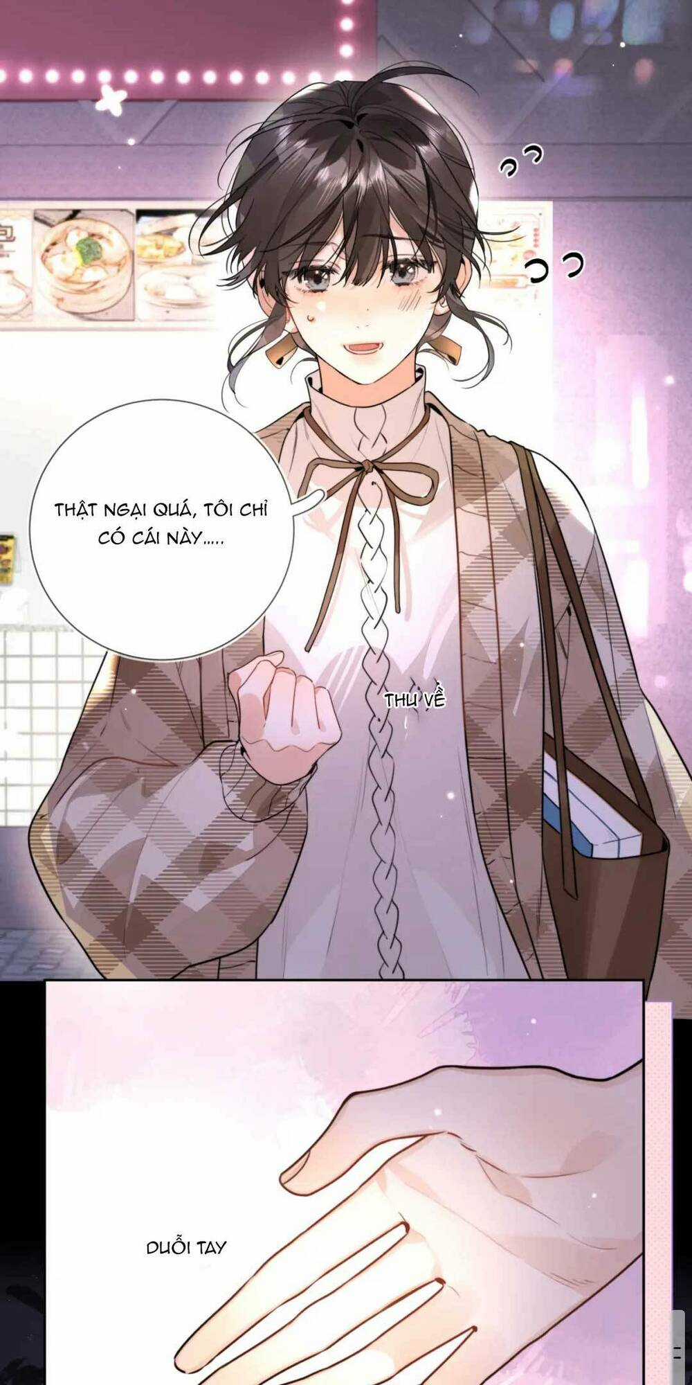 Tỏ Tình - Chapter 25 - Trang 4