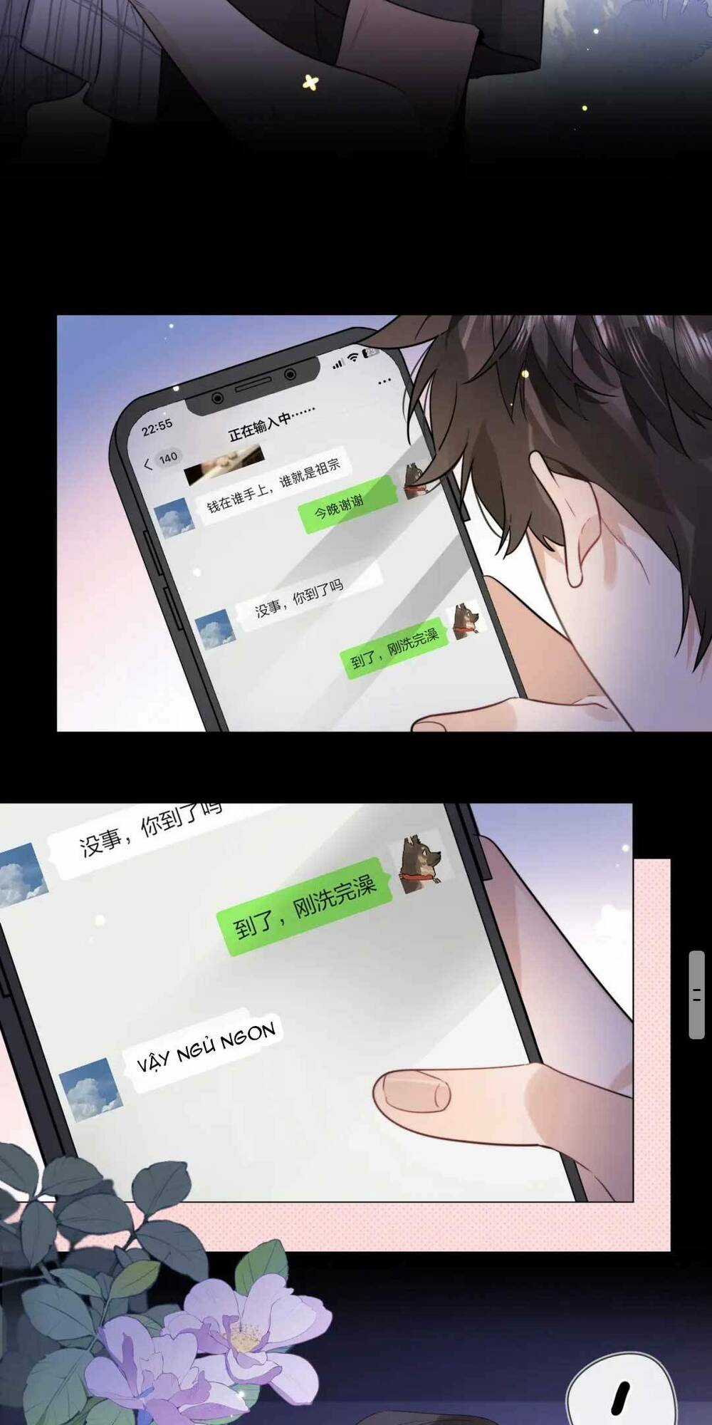 Tỏ Tình - Chapter 25 - Trang 33