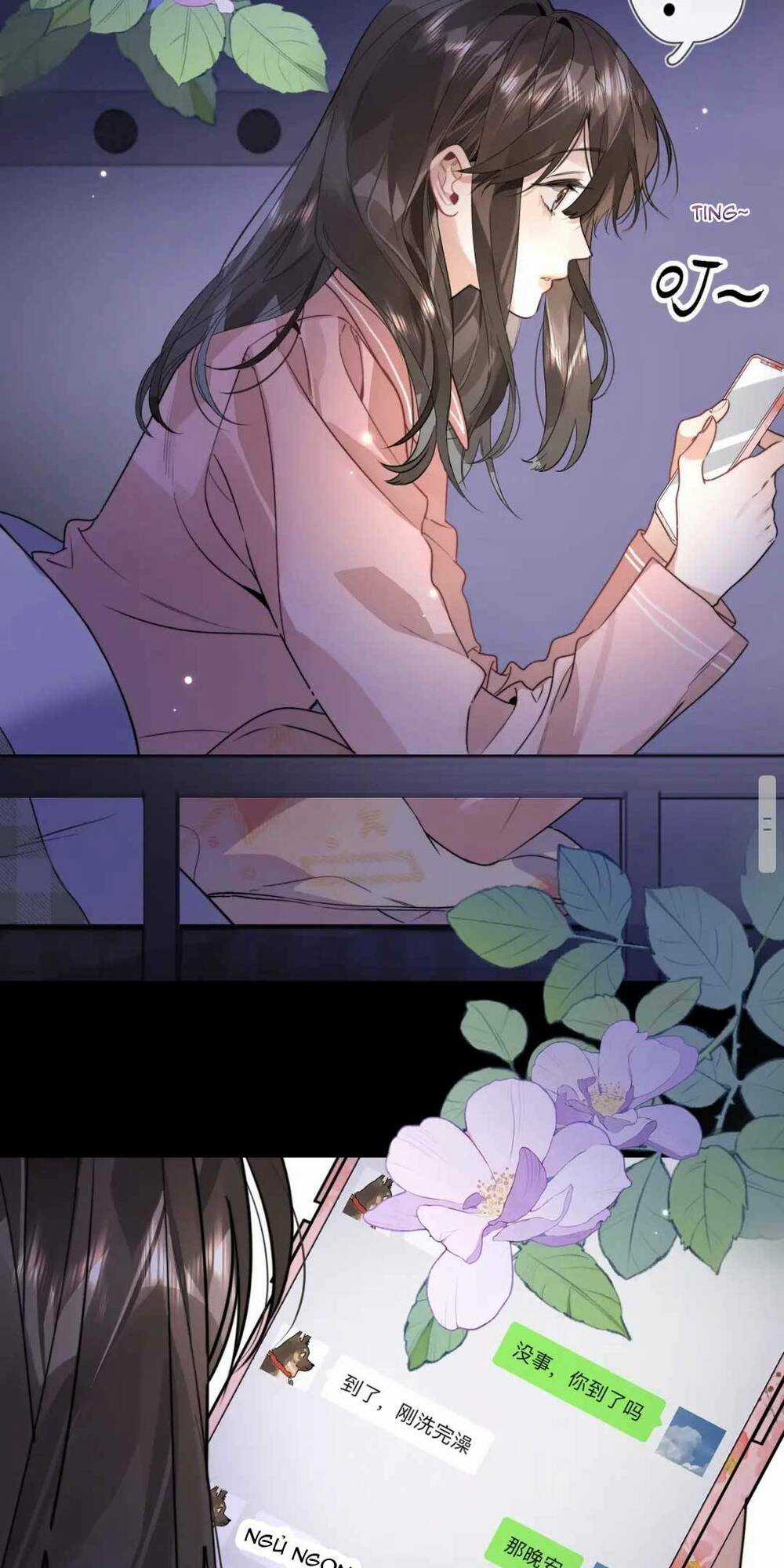 Tỏ Tình - Chapter 25 - Trang 34