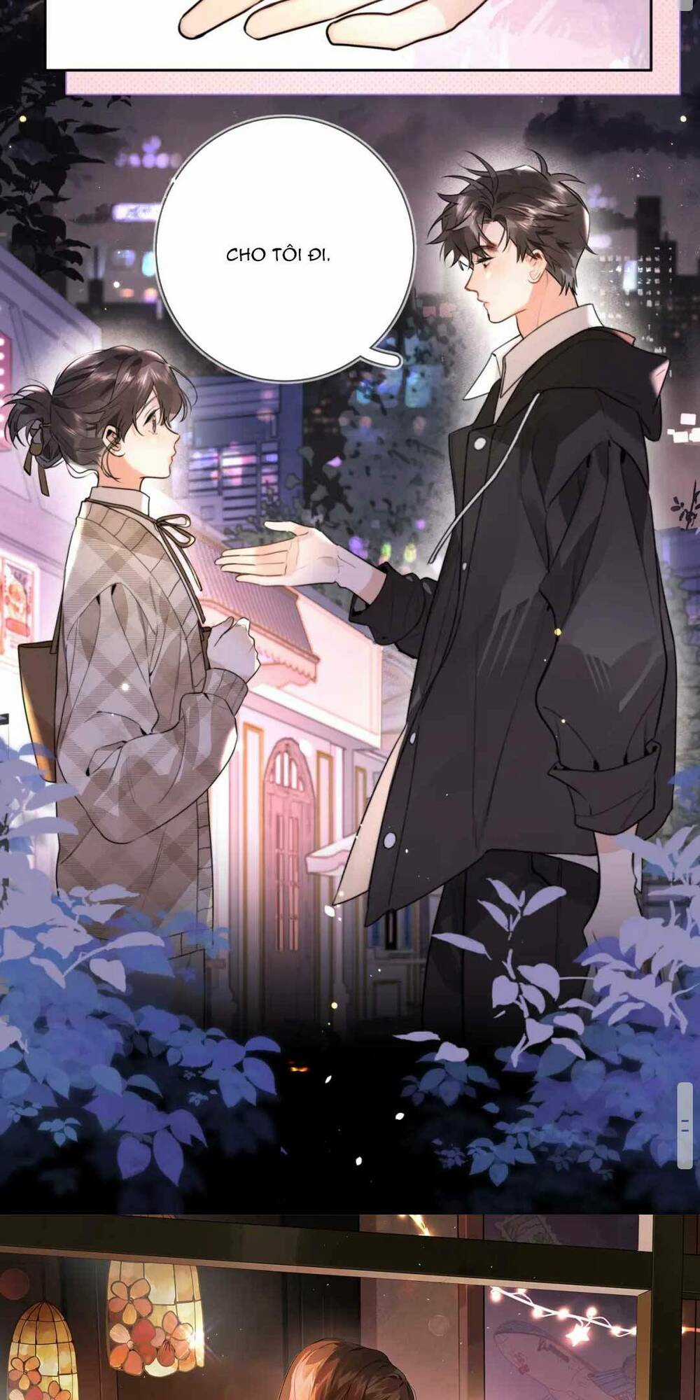 Tỏ Tình - Chapter 25 - Trang 5