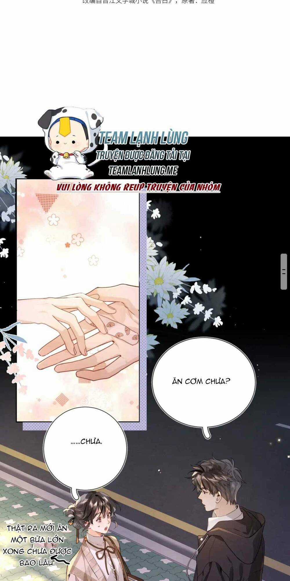 Tỏ Tình - Chapter 25 - Trang 7