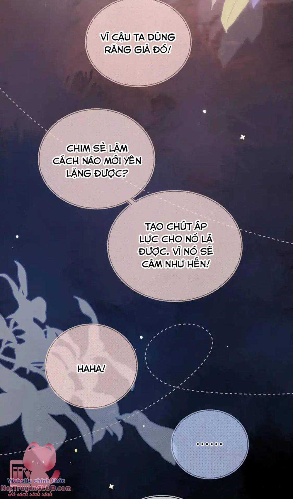 Tỏ Tình - Chapter 26 - Trang 15