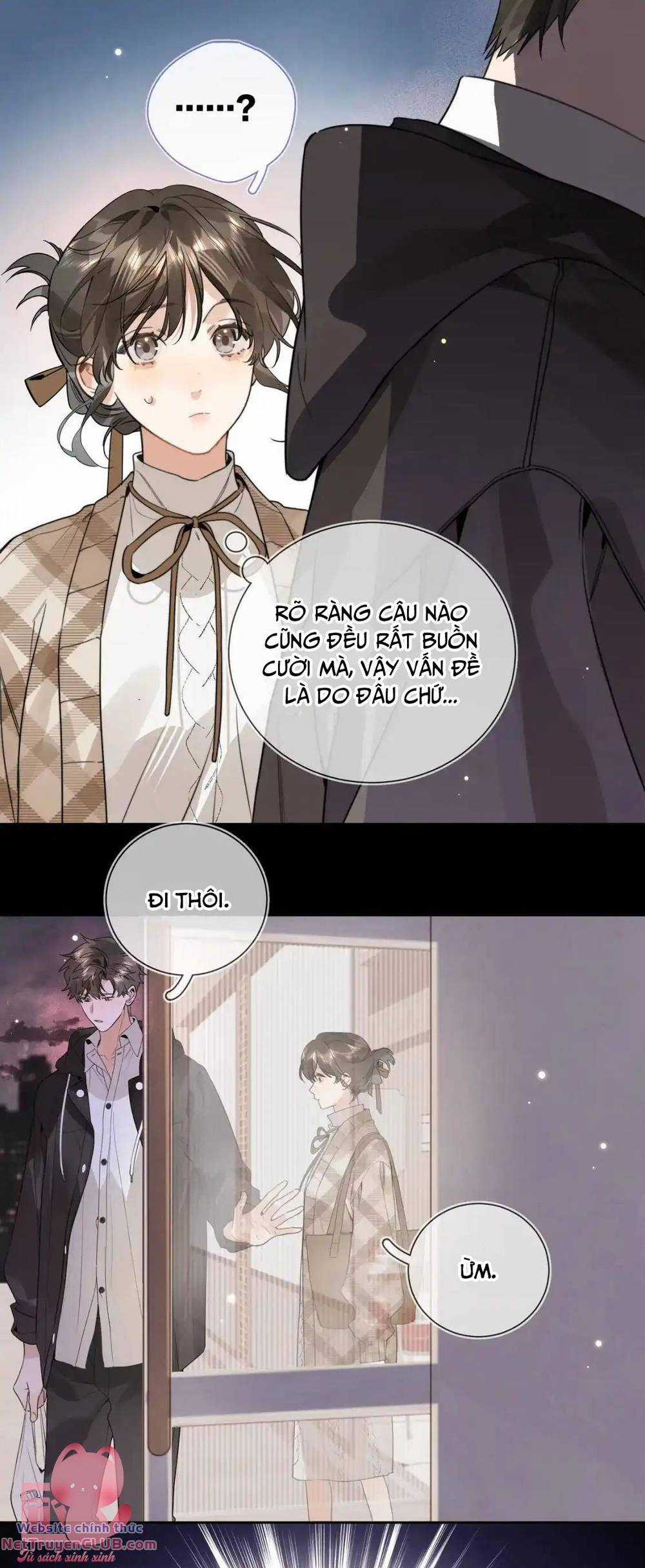 Tỏ Tình - Chapter 26 - Trang 17