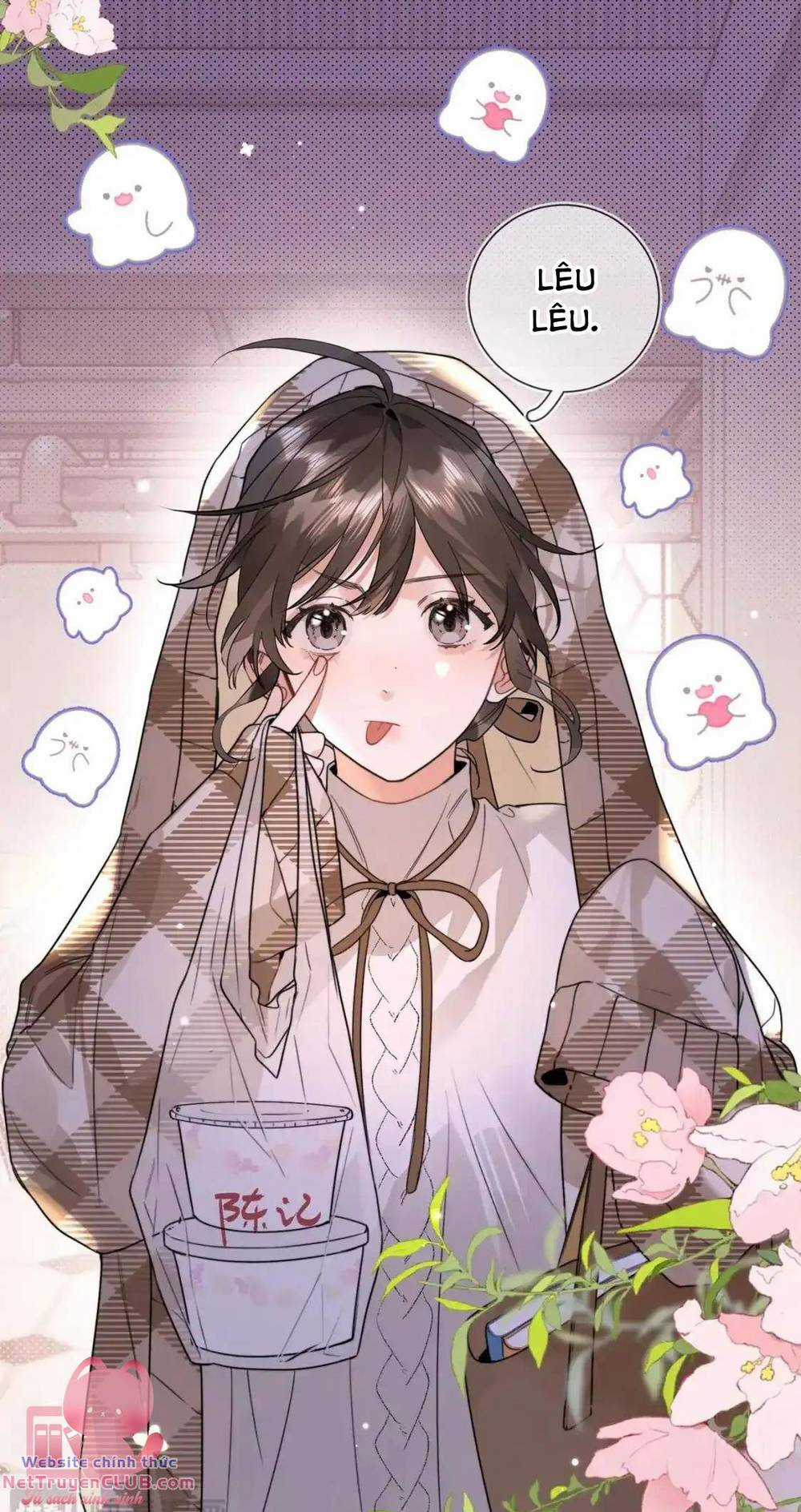 Tỏ Tình - Chapter 26 - Trang 19