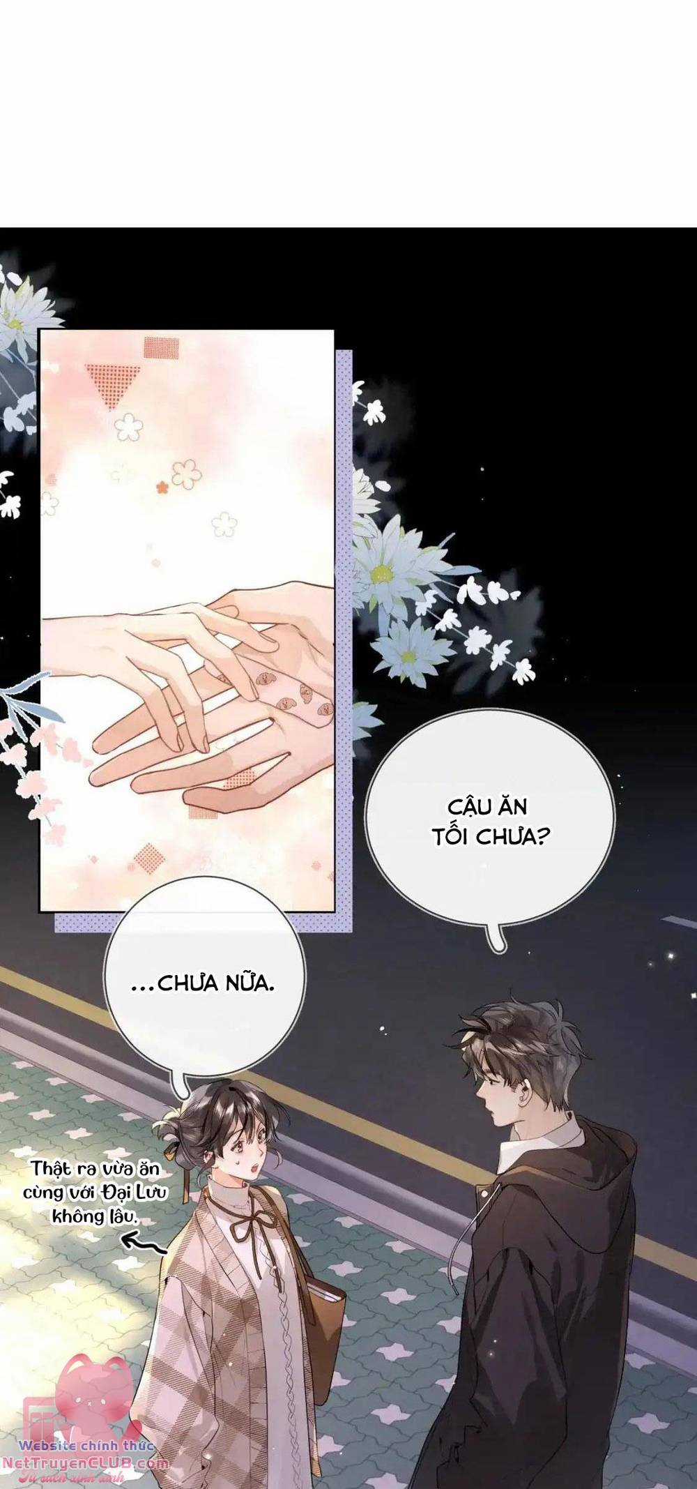Tỏ Tình - Chapter 26 - Trang 3