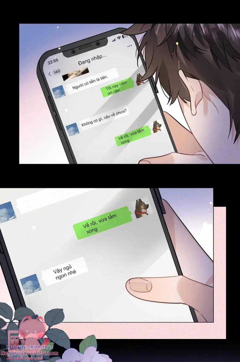 Tỏ Tình - Chapter 26 - Trang 26