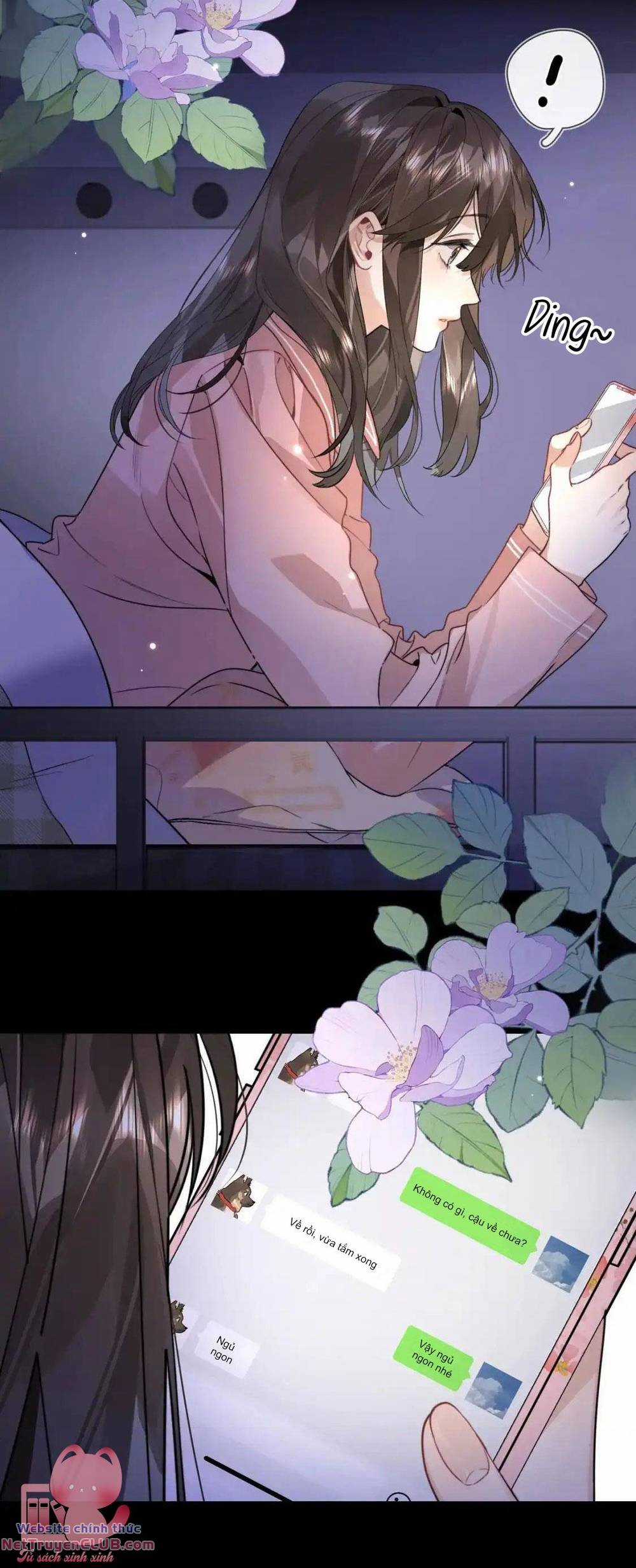 Tỏ Tình - Chapter 26 - Trang 27