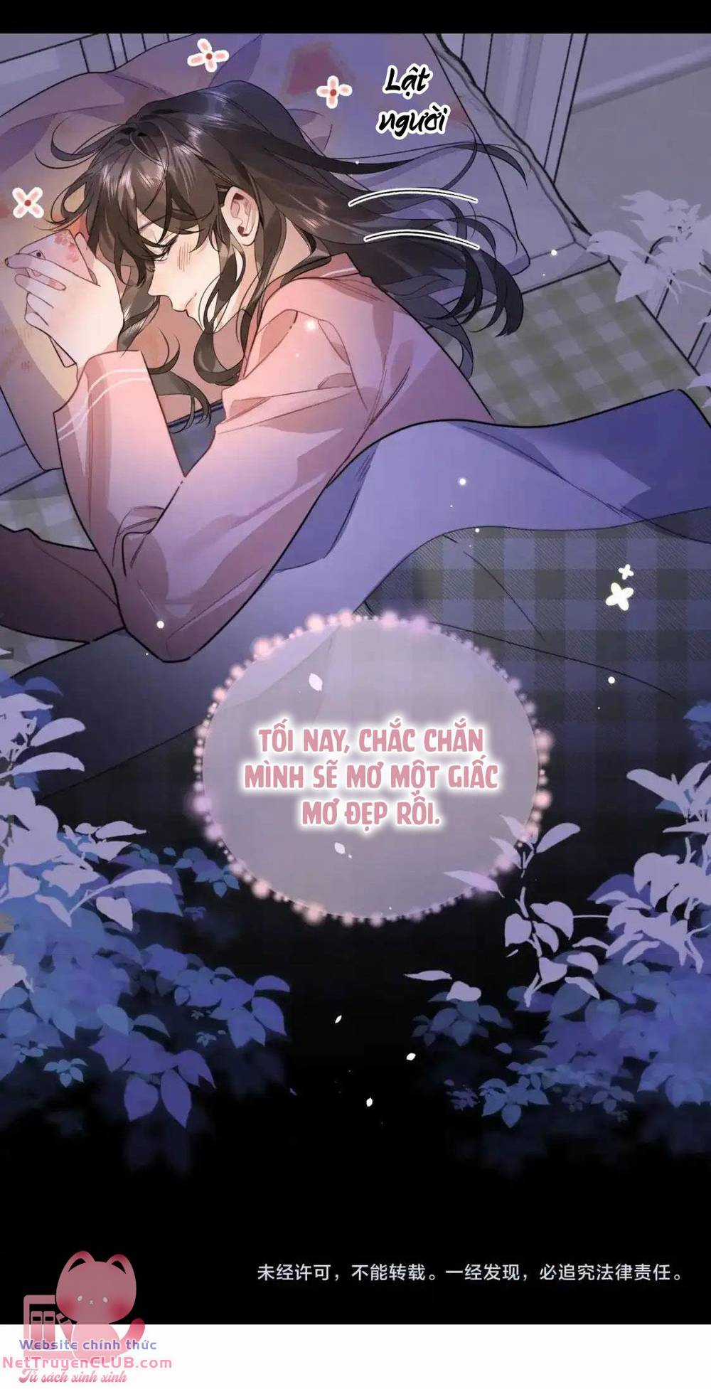 Tỏ Tình - Chapter 26 - Trang 28