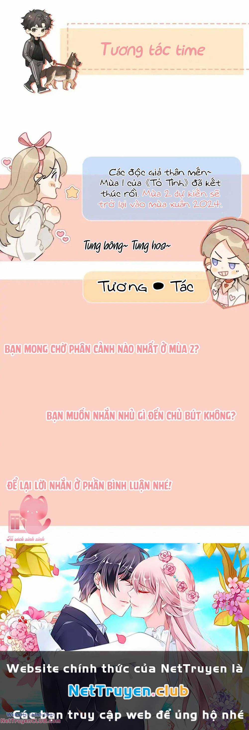 Tỏ Tình - Chapter 26 - Trang 29