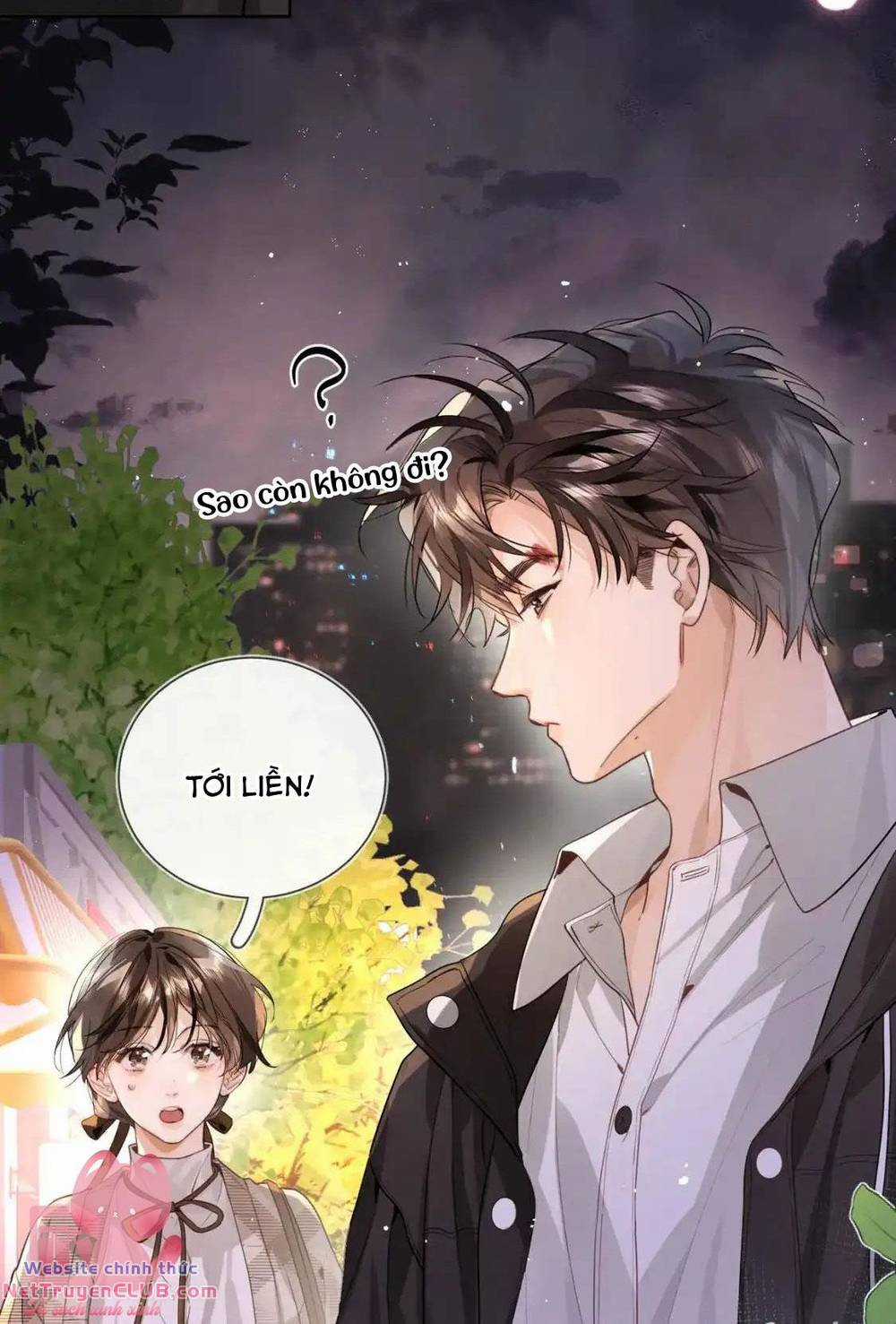 Tỏ Tình - Chapter 26 - Trang 5