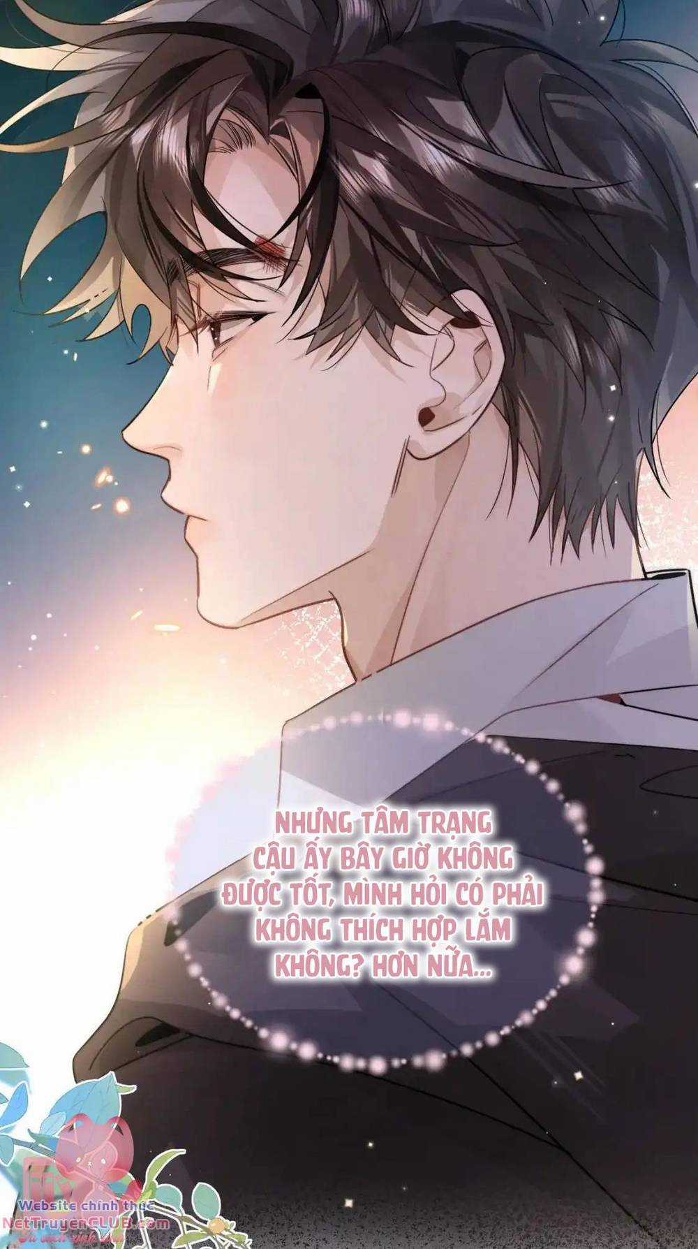 Tỏ Tình - Chapter 26 - Trang 7