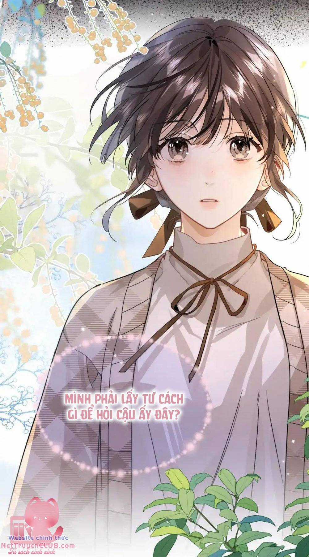 Tỏ Tình - Chapter 26 - Trang 8