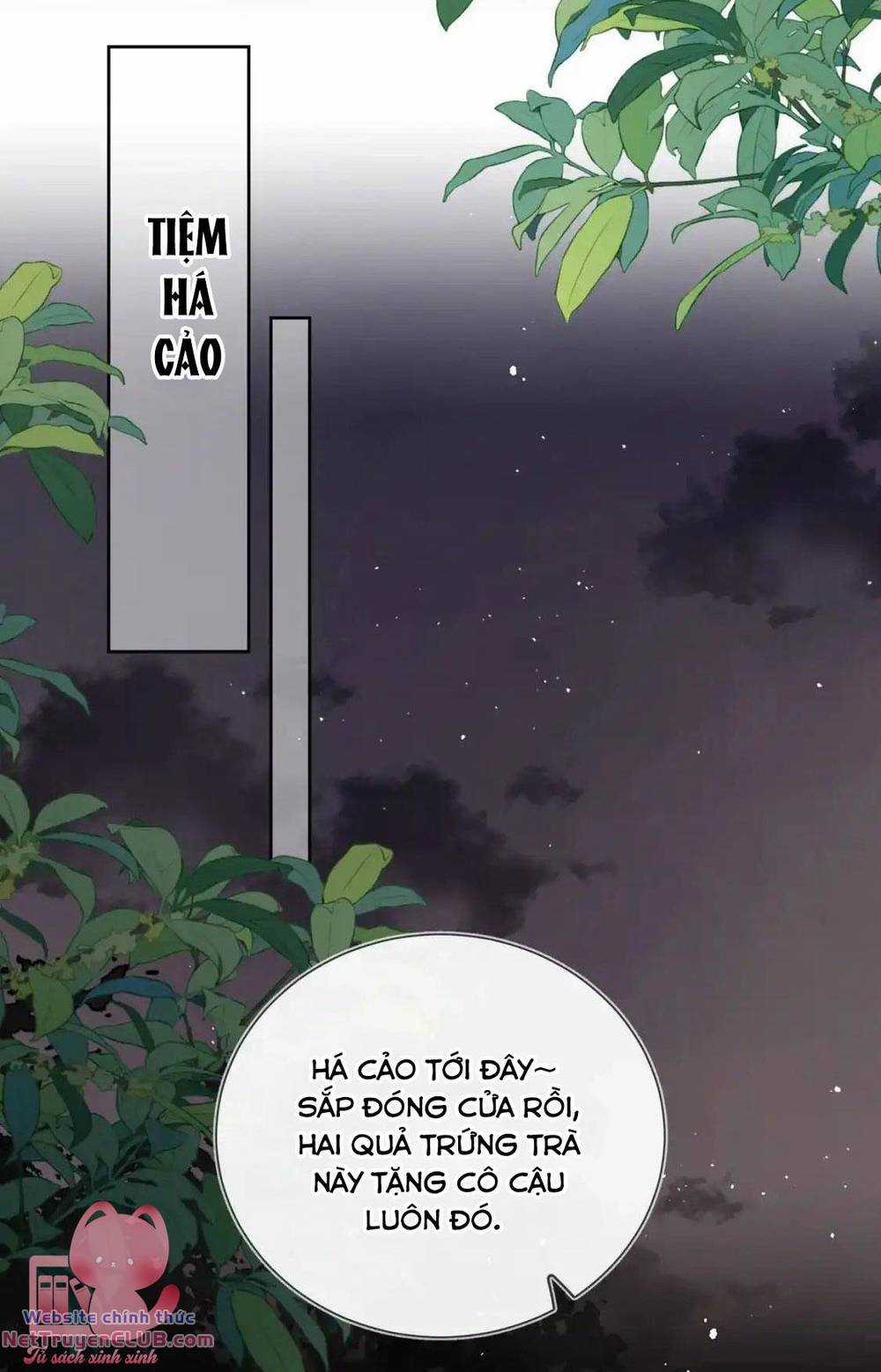 Tỏ Tình - Chapter 26 - Trang 9