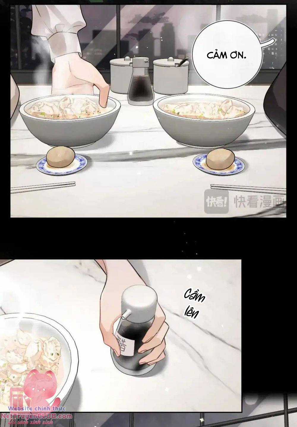 Tỏ Tình - Chapter 26 - Trang 10