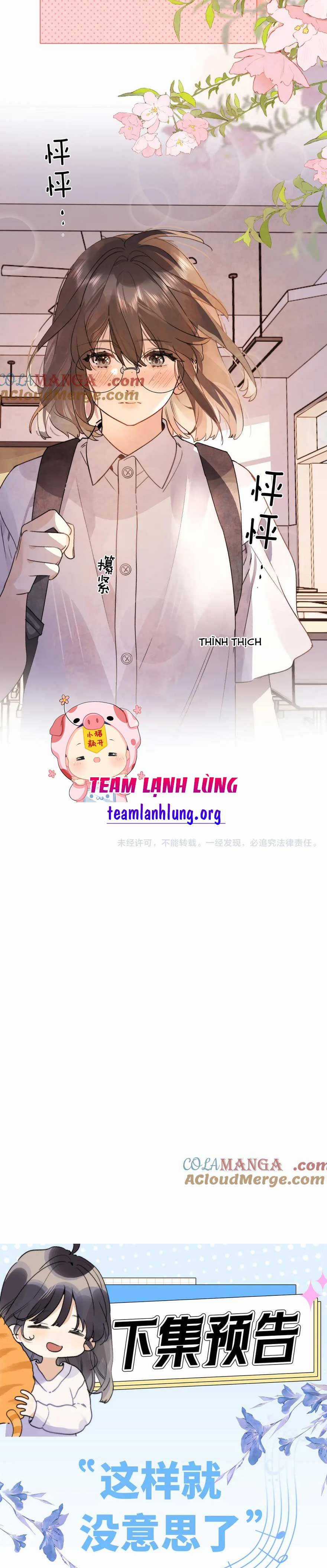 Tỏ Tình - Chapter 30 - Trang 6