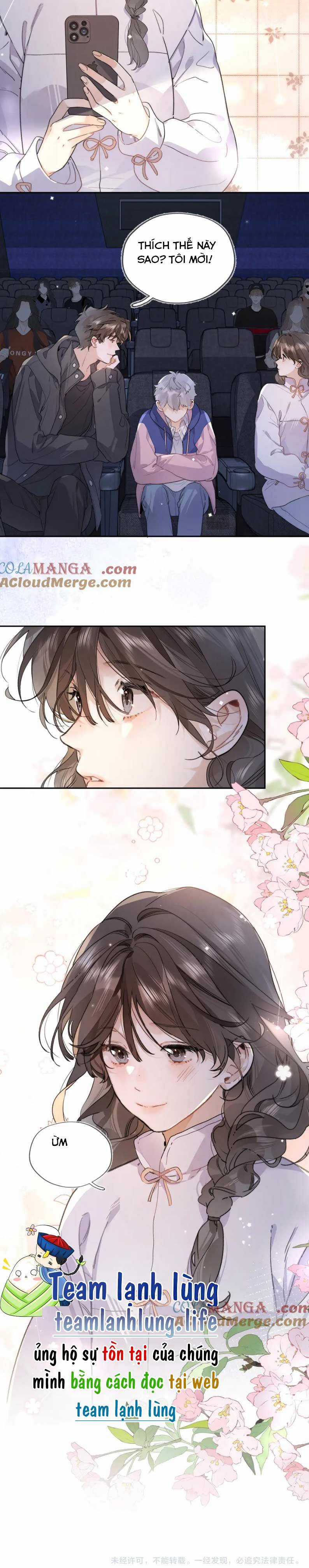 Tỏ Tình - Chapter 35 - Trang 5