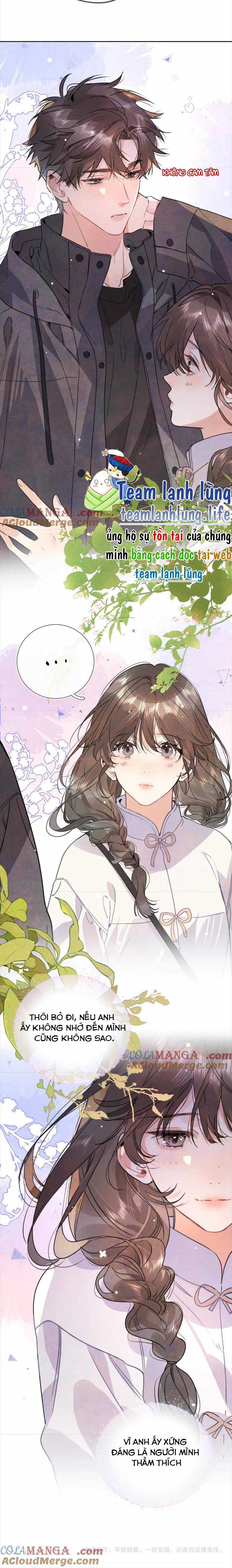 Tỏ Tình - Chapter 36 - Trang 11