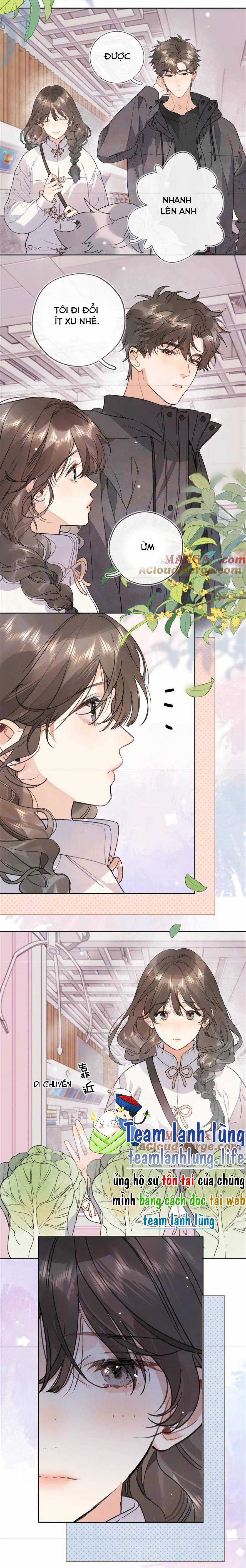 Tỏ Tình - Chapter 36 - Trang 5