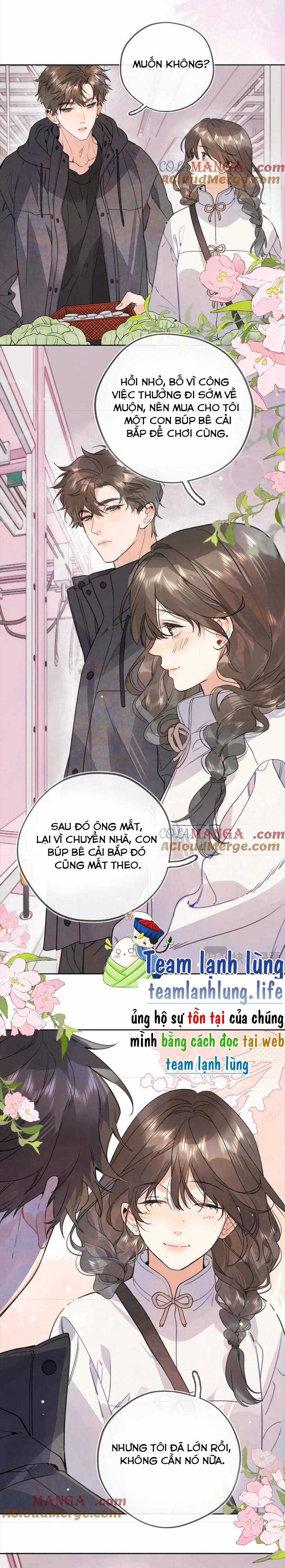 Tỏ Tình - Chapter 36 - Trang 6