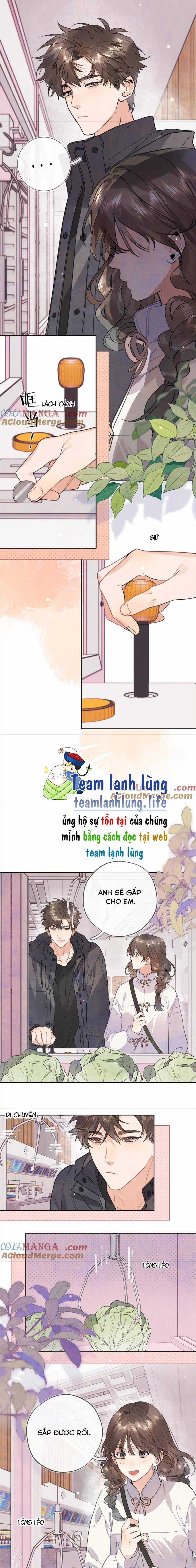 Tỏ Tình - Chapter 36 - Trang 7