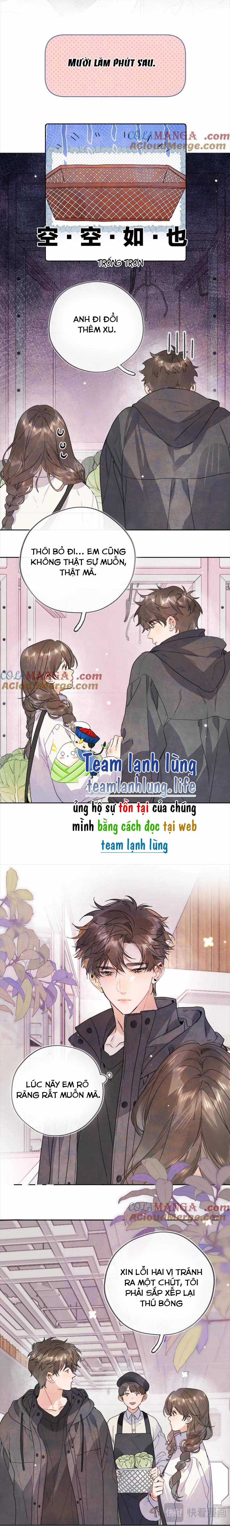 Tỏ Tình - Chapter 36 - Trang 9