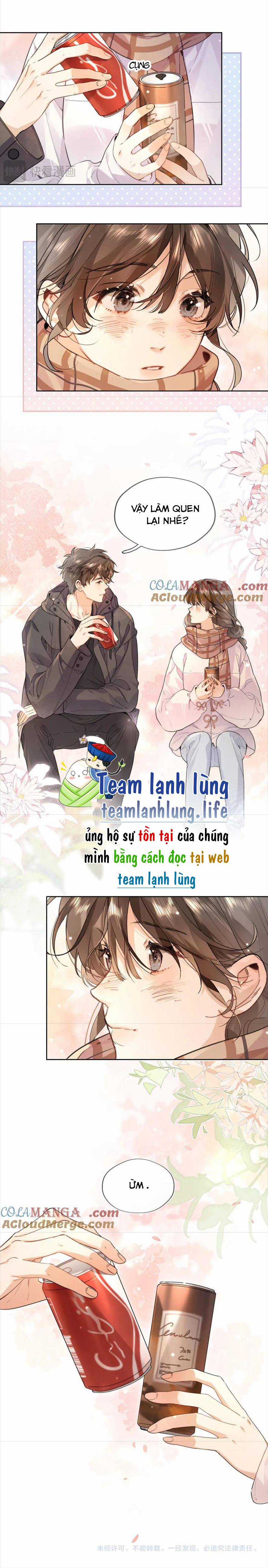 Tỏ Tình - Chapter 37 - Trang 11
