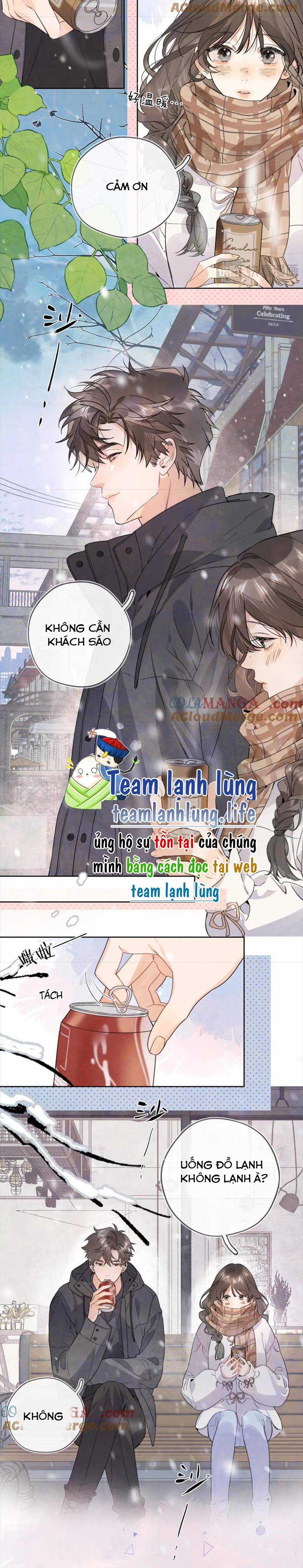 Tỏ Tình - Chapter 37 - Trang 6