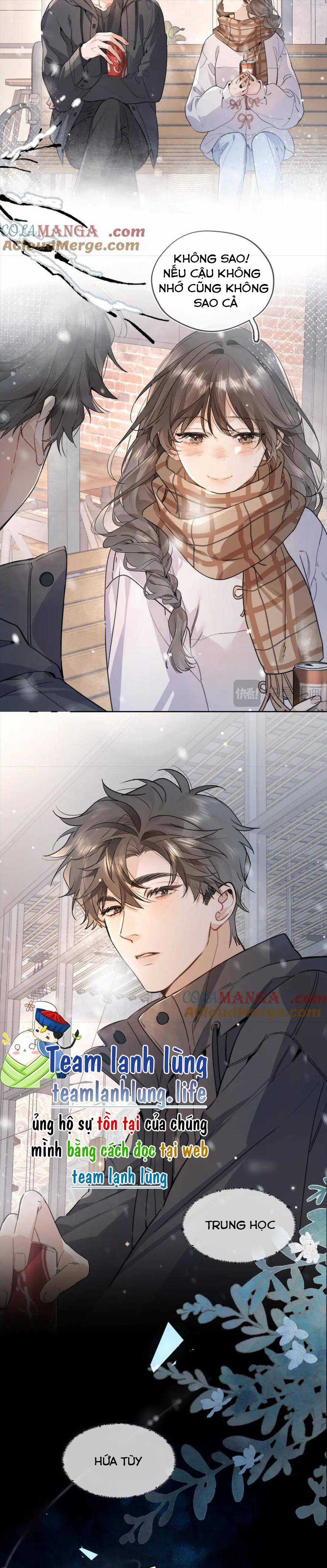 Tỏ Tình - Chapter 37 - Trang 8