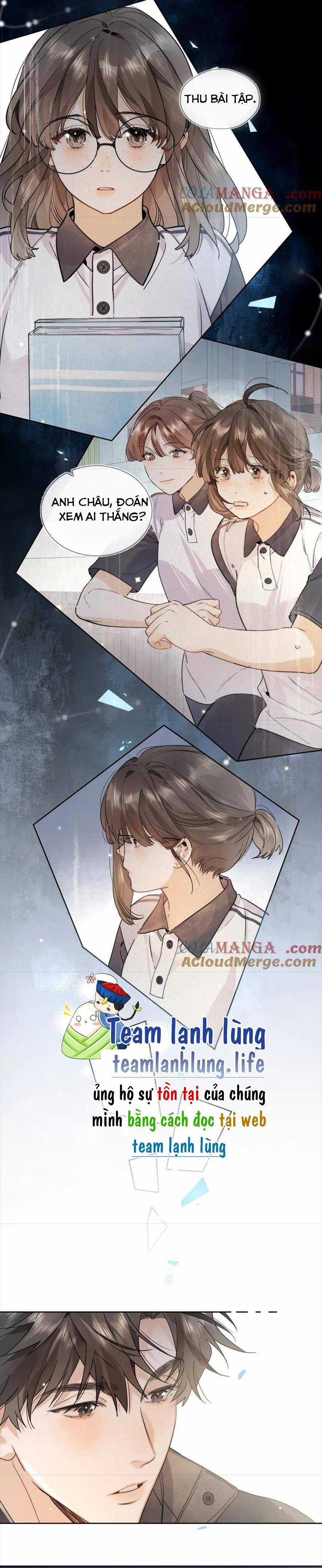 Tỏ Tình - Chapter 37 - Trang 9