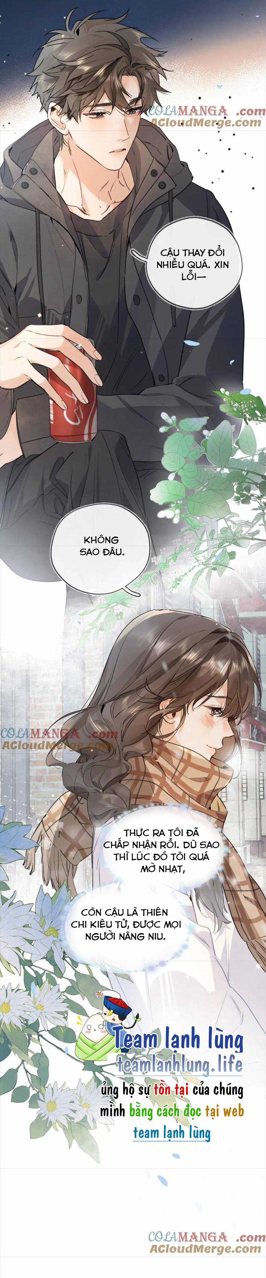 Tỏ Tình - Chapter 37 - Trang 10