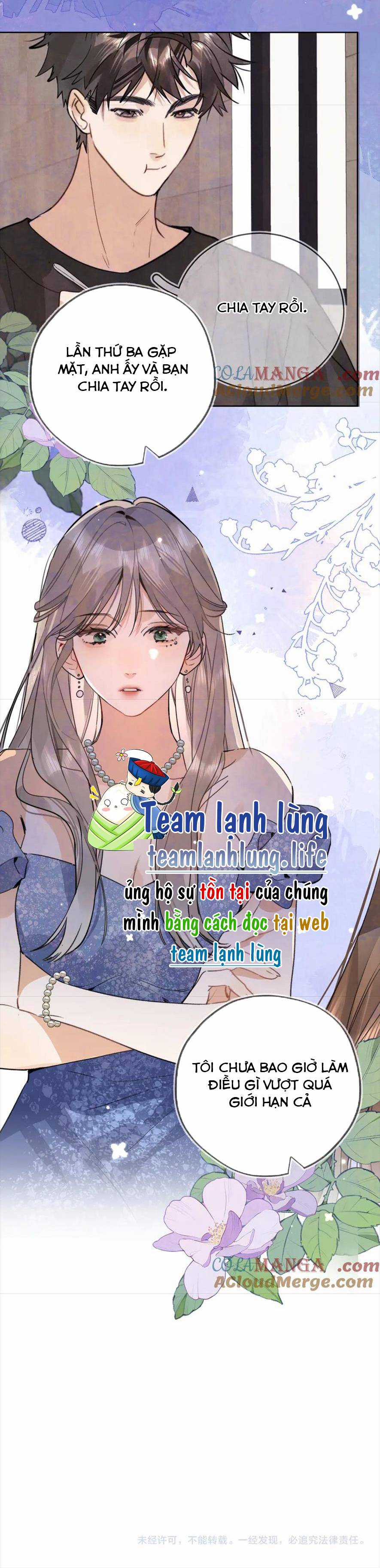 Tỏ Tình - Chapter 38 - Trang 11