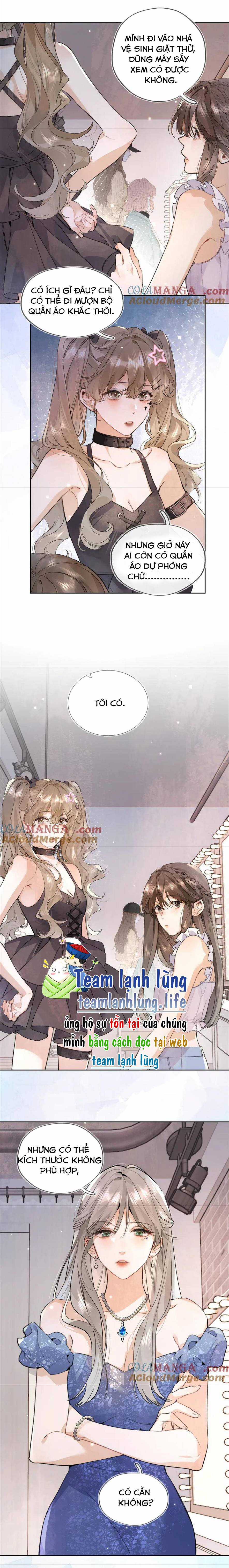 Tỏ Tình - Chapter 38 - Trang 3