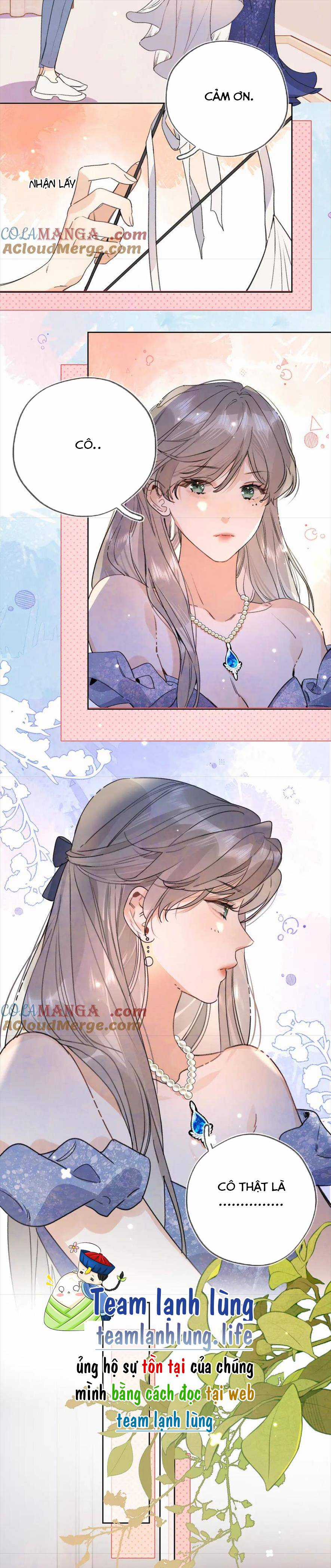 Tỏ Tình - Chapter 38 - Trang 5