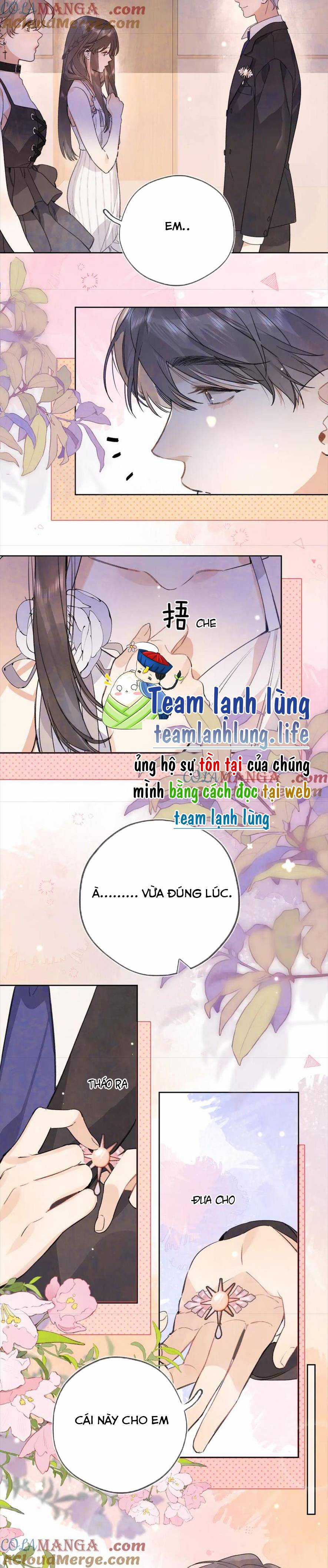 Tỏ Tình - Chapter 38 - Trang 7