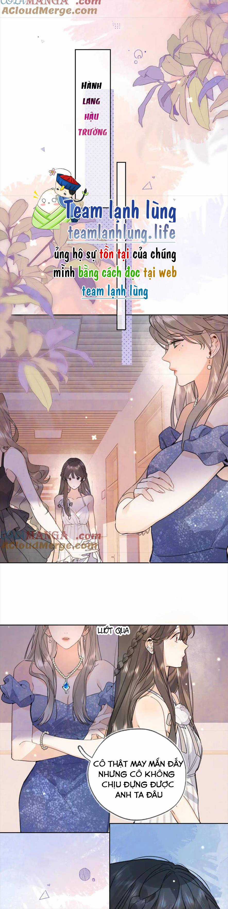 Tỏ Tình - Chapter 38 - Trang 9