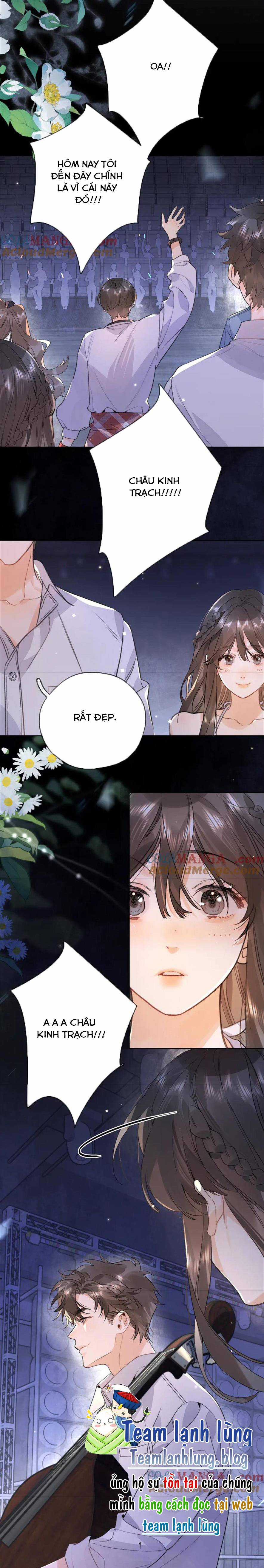 Tỏ Tình - Chapter 39 - Trang 3