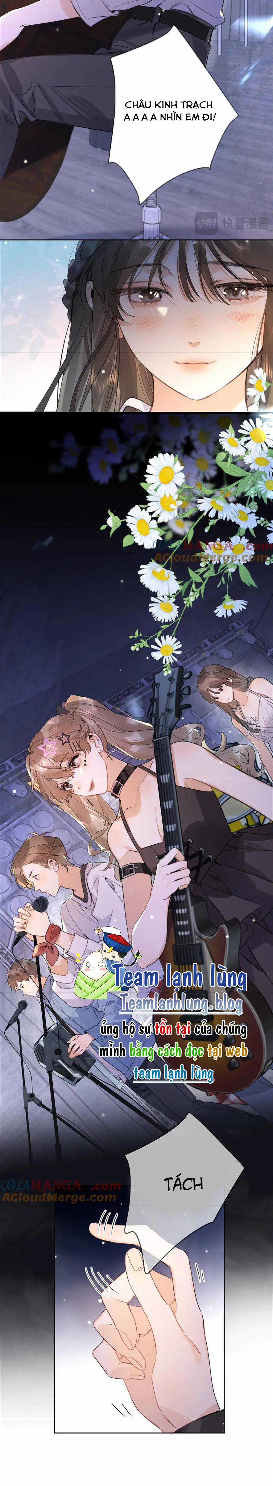 Tỏ Tình - Chapter 39 - Trang 4