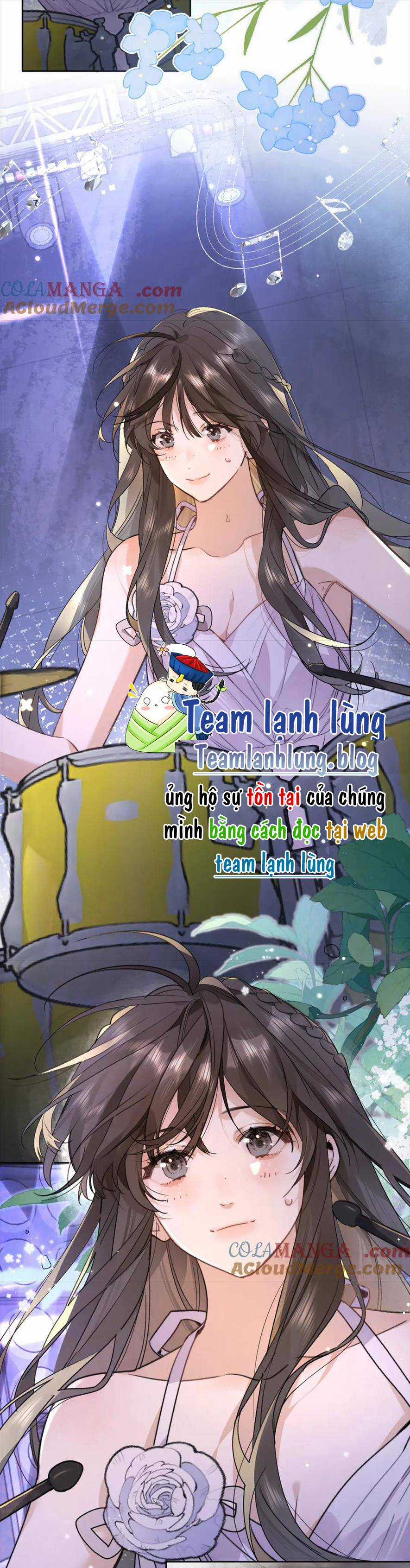 Tỏ Tình - Chapter 39 - Trang 10